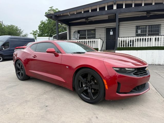 2019 Chevrolet Camaro 1LT