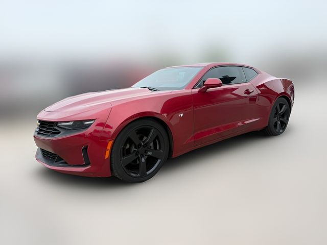 2019 Chevrolet Camaro 1LT