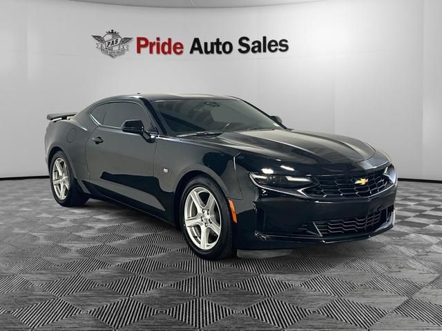 2019 Chevrolet Camaro 1LT