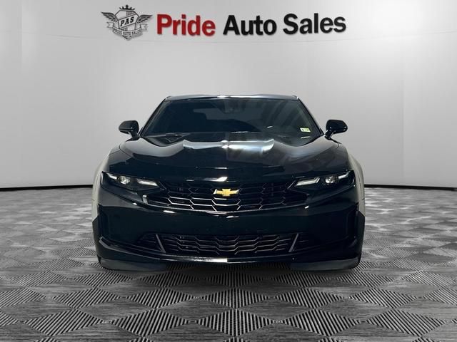 2019 Chevrolet Camaro 1LT