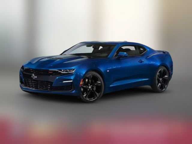 2019 Chevrolet Camaro 2LT