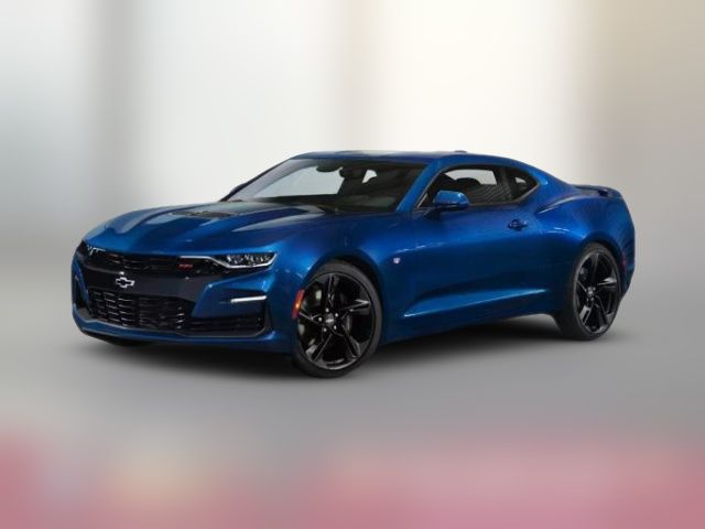 2019 Chevrolet Camaro 2LT