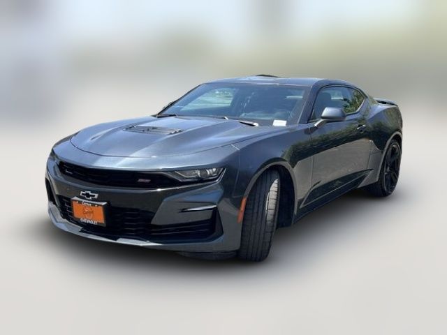 2019 Chevrolet Camaro 1SS