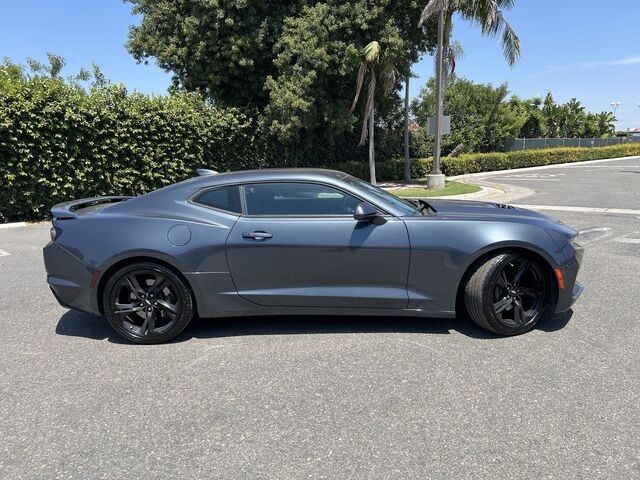 2019 Chevrolet Camaro 1SS