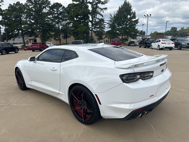 2019 Chevrolet Camaro 1SS