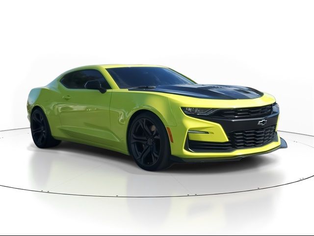 2019 Chevrolet Camaro 1SS