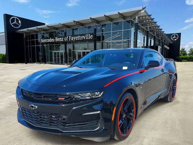 2019 Chevrolet Camaro 1SS