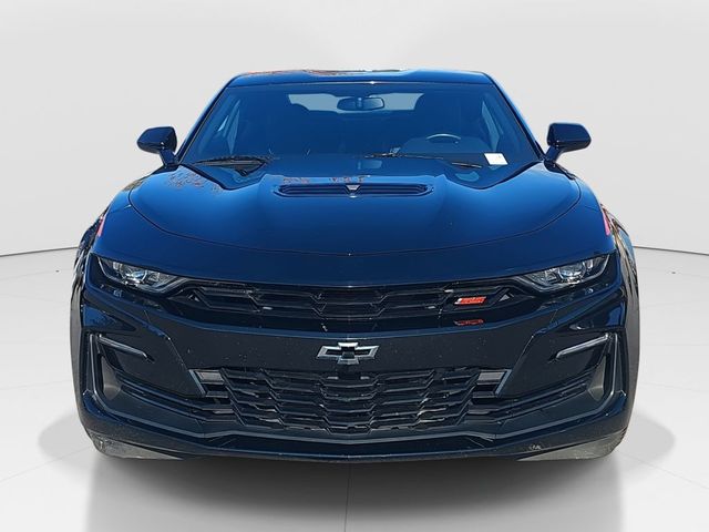 2019 Chevrolet Camaro 1SS