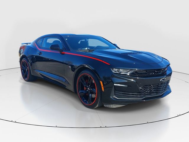 2019 Chevrolet Camaro 1SS