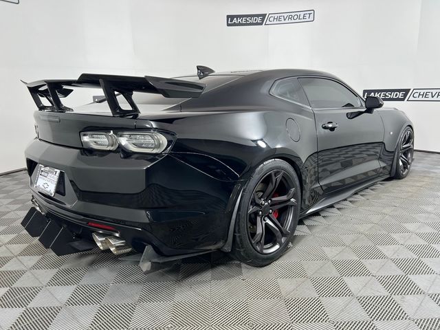 2019 Chevrolet Camaro 1SS