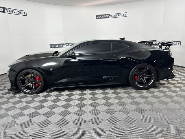 2019 Chevrolet Camaro 1SS