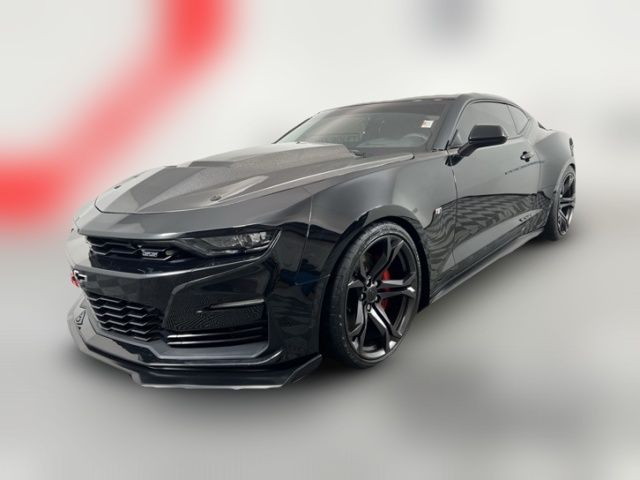 2019 Chevrolet Camaro 1SS