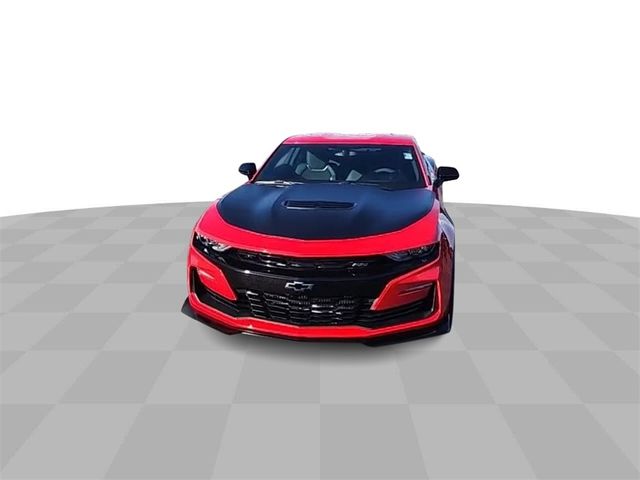 2019 Chevrolet Camaro 1SS