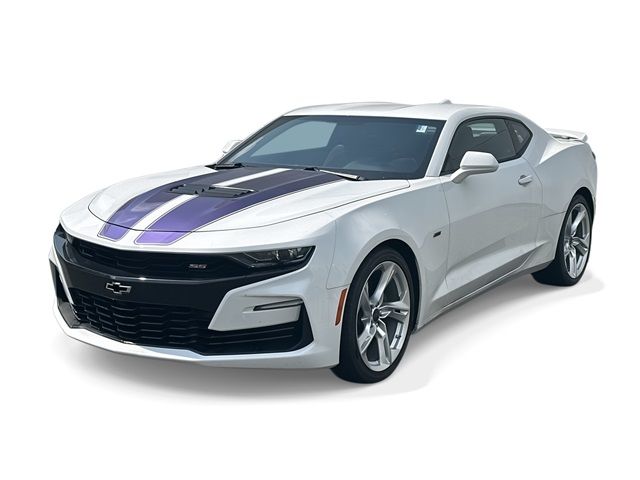 2019 Chevrolet Camaro 1SS