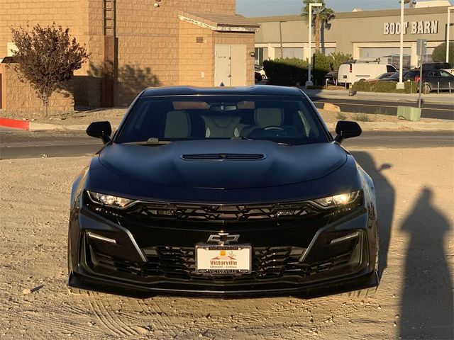 2019 Chevrolet Camaro 1SS