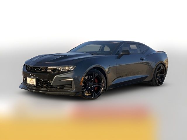 2019 Chevrolet Camaro 1SS