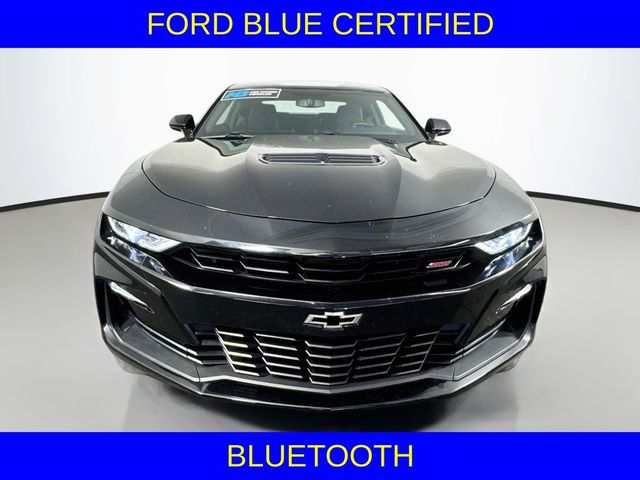 2019 Chevrolet Camaro 1SS