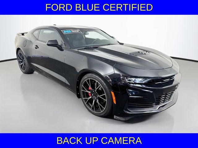 2019 Chevrolet Camaro 1SS