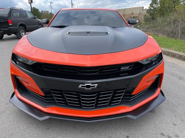 2019 Chevrolet Camaro 1SS