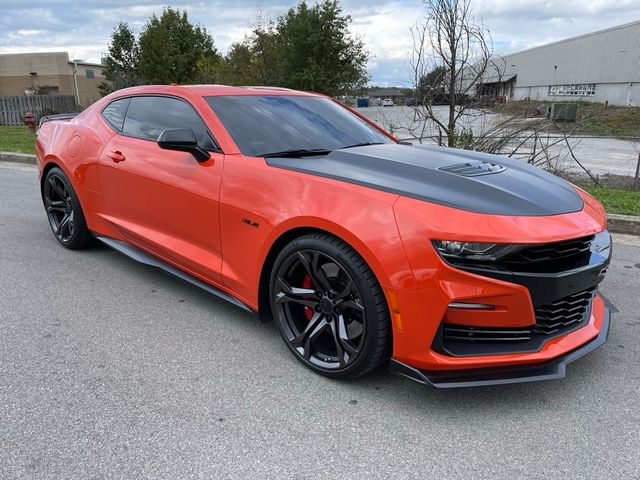 2019 Chevrolet Camaro 1SS