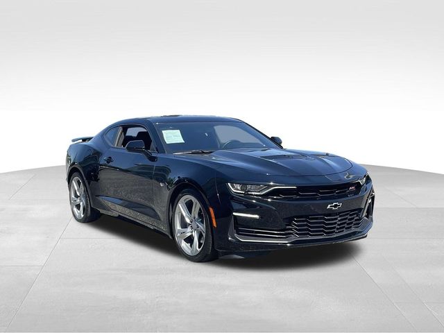 2019 Chevrolet Camaro 1SS