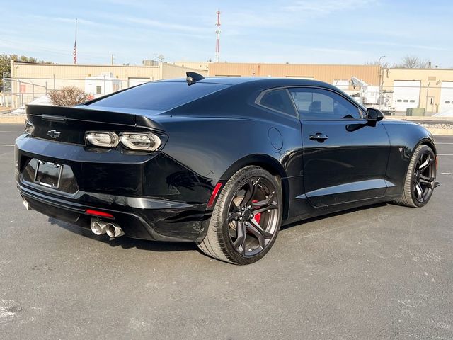 2019 Chevrolet Camaro 1SS