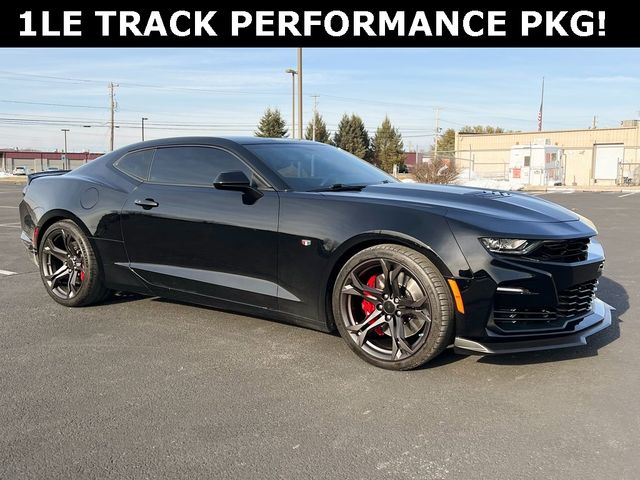 2019 Chevrolet Camaro 1SS