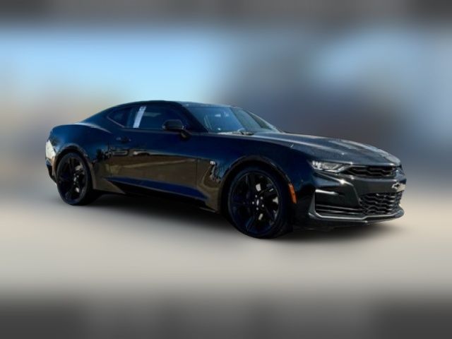 2019 Chevrolet Camaro 1SS