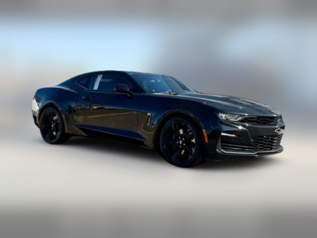 2019 Chevrolet Camaro 1SS