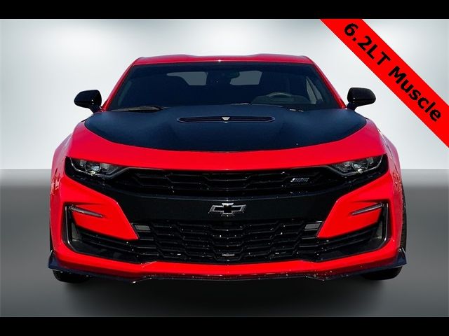 2019 Chevrolet Camaro 1SS