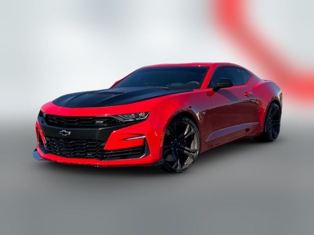 2019 Chevrolet Camaro 1SS