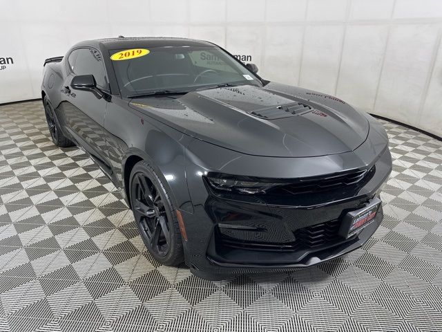 2019 Chevrolet Camaro 1SS