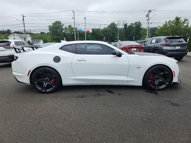 2019 Chevrolet Camaro 1SS