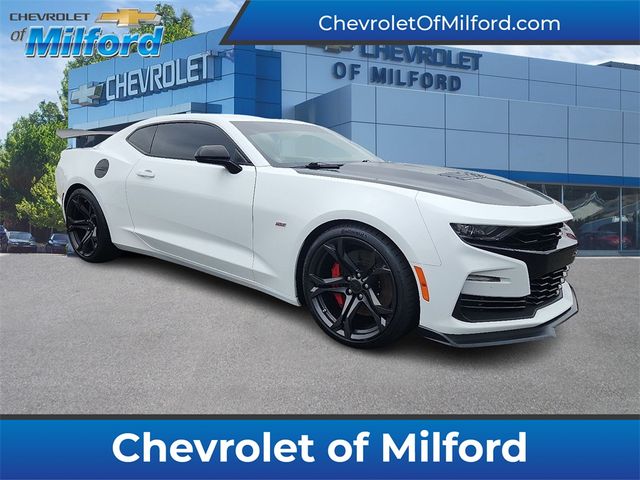 2019 Chevrolet Camaro 1SS