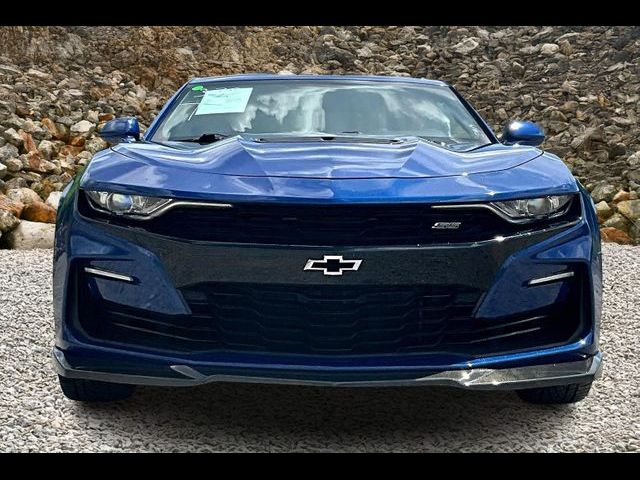 2019 Chevrolet Camaro 1SS