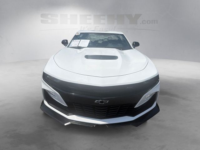 2019 Chevrolet Camaro 1SS