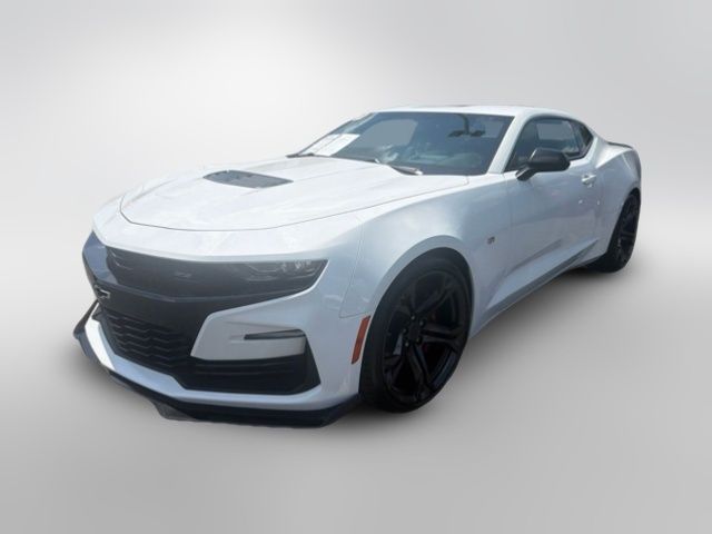 2019 Chevrolet Camaro 1SS