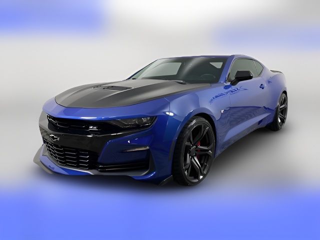 2019 Chevrolet Camaro 1SS