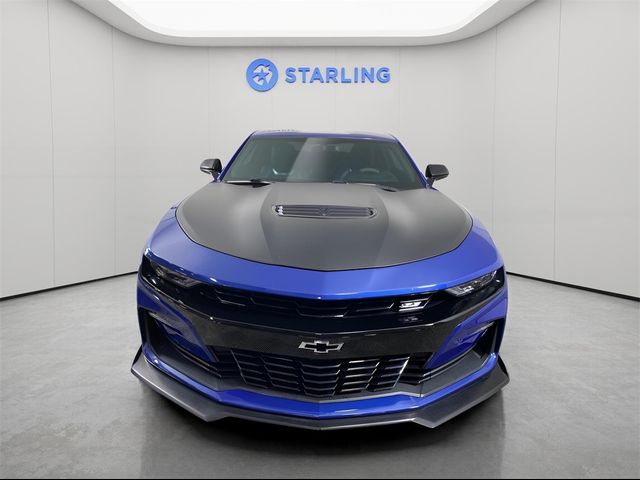 2019 Chevrolet Camaro 1SS