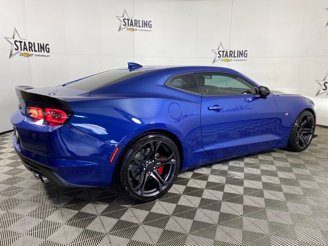 2019 Chevrolet Camaro 1SS