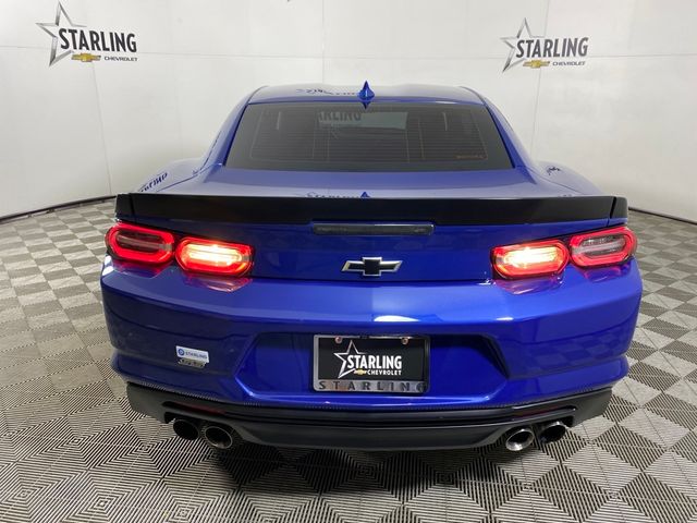 2019 Chevrolet Camaro 1SS