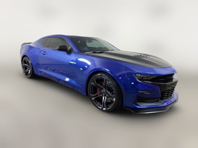 2019 Chevrolet Camaro 1SS