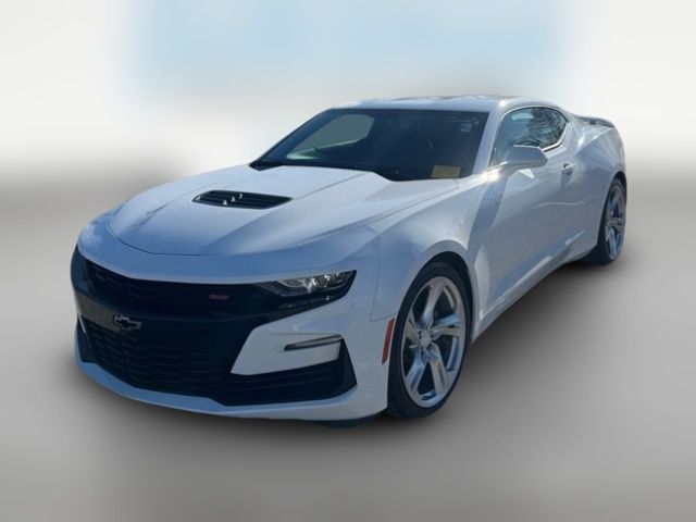 2019 Chevrolet Camaro 1SS