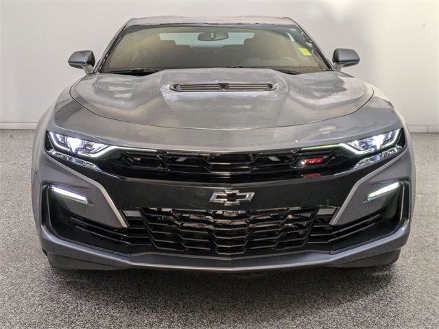 2019 Chevrolet Camaro 1SS