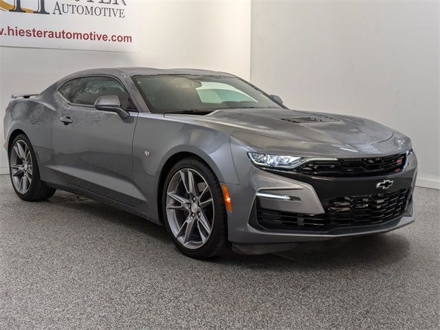 2019 Chevrolet Camaro 1SS