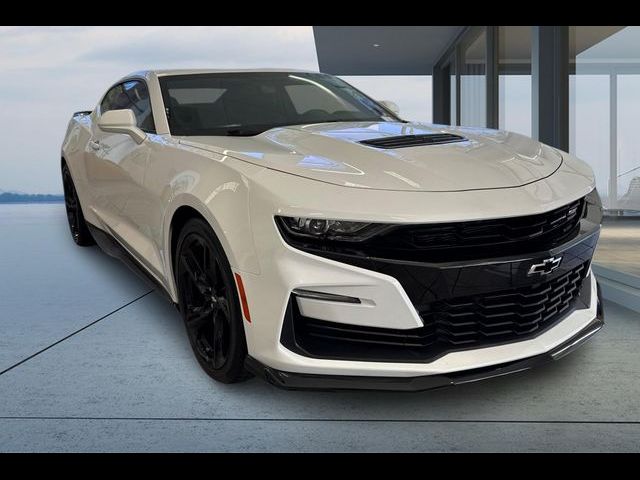 2019 Chevrolet Camaro 1SS