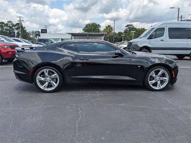 2019 Chevrolet Camaro 1SS