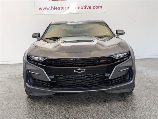 2019 Chevrolet Camaro 1SS