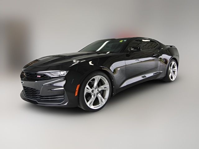 2019 Chevrolet Camaro 1SS