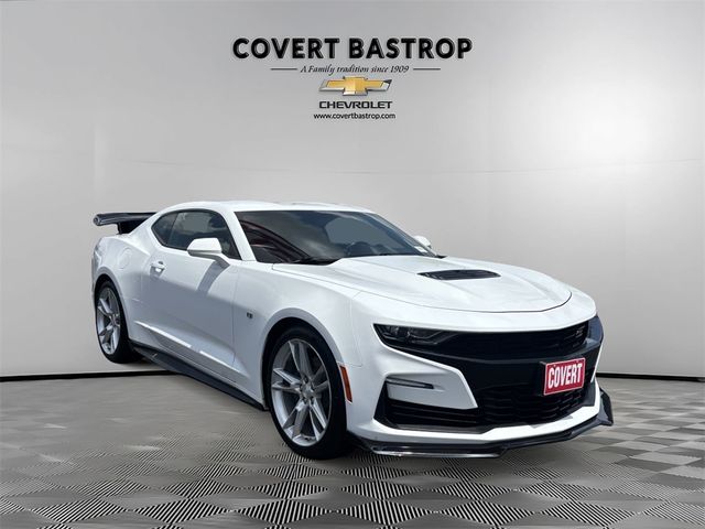 2019 Chevrolet Camaro 1SS